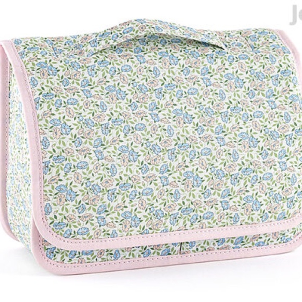 Hobonichi Stappo Bag Liberty Fabrics/ Sasha Kiora